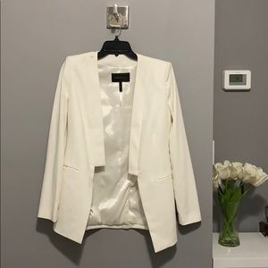 Tailored Fit Blazer